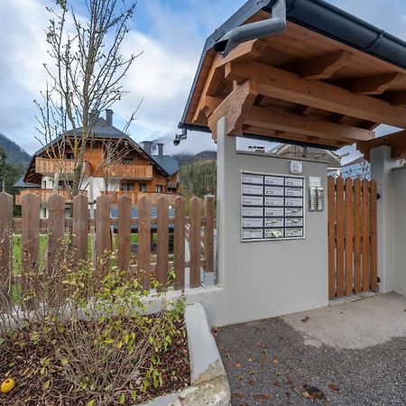 Alpi Giulie Chey Apartment Camporosso  Exterior photo